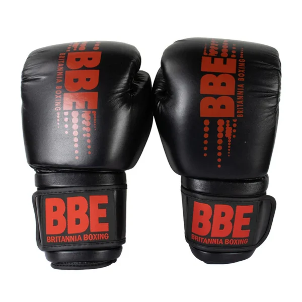 BBE Boxing Gloves  8oz to 14 oz