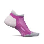 Feetures Elite Max NST Socks Virtual Lilac - Image 3