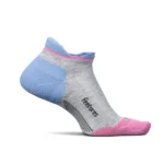 Feetures Elite Max NST Socks Cosmic Purple - Image 4