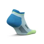 Feetures Elite Max NST Sock Blue Crystal - Image 3