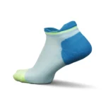 Feetures Elite Max NST Sock Blue Crystal - Image 2