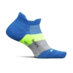 Feetures Elite Max NST Socks Boulder Blue - Image 2