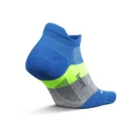 Feetures Elite Max NST Socks Boulder Blue - Image 4