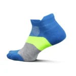 Feetures Elite Max NST Socks Boulder Blue - Image 5