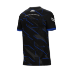 Kilruane MacDonaghs GAA Gaelic Armour Training Jersey  Black/Royal (Kids/Adults) - Image 4