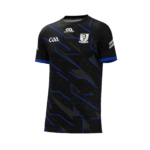 Kilruane MacDonaghs GAA Gaelic Armour Training Jersey  Black/Royal (Kids/Adults) - Image 3