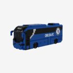 Team Merchandise Chelsea FC 3D BRXLZ Team Coach - Image 2