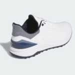 adidas Solarmotion 24 Lightstrike Golf Shoes White (Men's) - Image 5