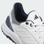 adidas Solarmotion 24 Lightstrike Golf Shoes White (Men's) - Image 2