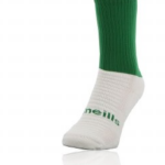 O'Neills Koolite Max  Midi Socks Green/White  (Kids/Adults) - Image 3