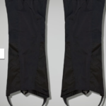 Berghaus GTX II Gaiter Black (Unisex) - Image 3