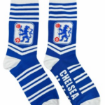 Sock Nation Team Merchandise Socks - Image 12