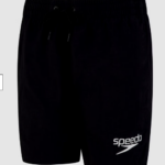 Speedo Essential Water Shorts 13" Black - Boys - Image 5