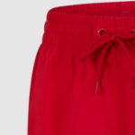 Speedo Essential Water Shorts 13" Red - Boys - Image 4