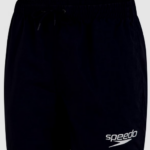 Speedo Essential Water Shorts 13" Black - Boys - Image 2