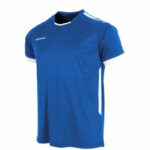 Nenagh Lawn Tennis Stanno Tee Short Royal Blue (Adults / Kids) (Pre-order 2025) - Image 3