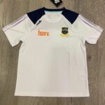 Tipperary GAA  Dynamo T-Shirt 060 K20 T SHIRT-White (Womens/Kids) - Image 2