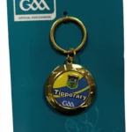 Tipperary GAA keyring Official Merchandise - Image 2