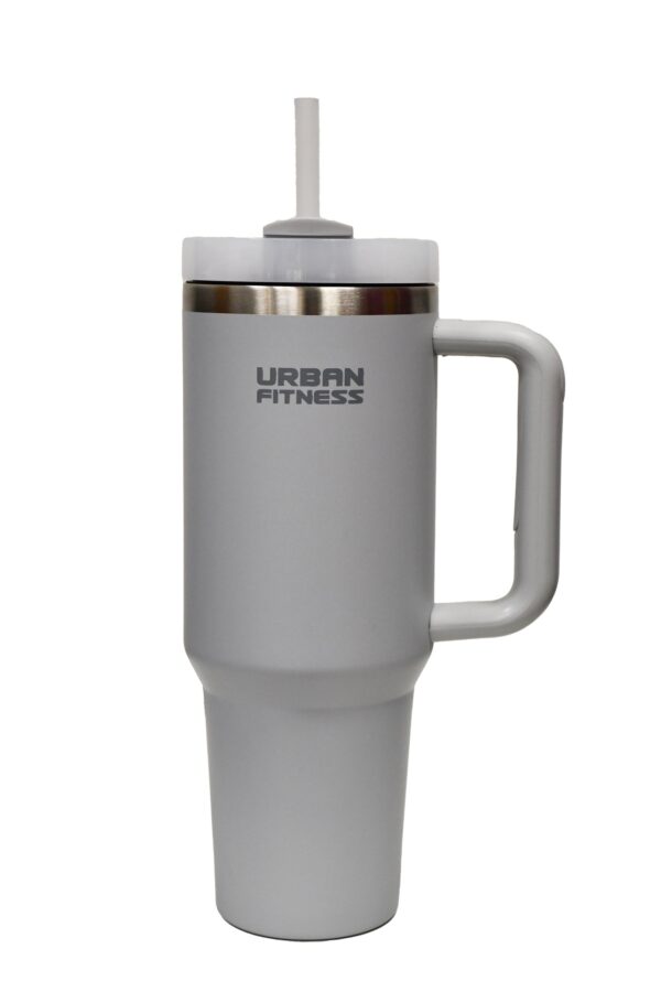 Urban Fitness VitalSip Bottle 1200ml | Slate Grey