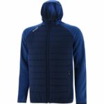 Nenagh Éire Óg GAA O'Neills Portland Hybrid Jacket Marine - Image 3