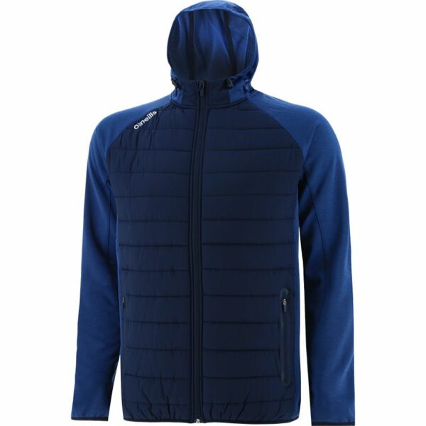 Nenagh Éire Óg GAA O'Neills Portland Hybrid Jacket Marine