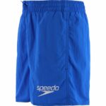 Speedo Essential Water Shorts 13" Blue - Boys - Image 2