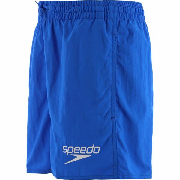 Speedo Essential Water Shorts 13" Blue - Boys