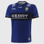 O’Neills Kerry GAA  Alternative Jersey 2025 (Kids / Adults) - Image 4