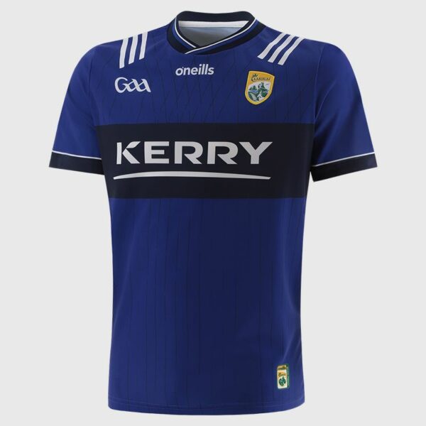 O’Neills Kerry GAA  Alternative Jersey 2025 (Kids / Adults)