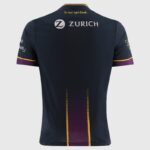 O'Neills Wexford GAA Alternative Jersey 2025 - Image 6