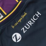 O'Neills Wexford GAA Alternative Jersey 2025 - Image 3