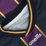 O'Neills Wexford GAA Alternative Jersey 2025 - Image 5