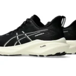 Asics GT-2000™ 13 Running Shoe Black/White  (Women’s) - Image 4