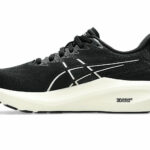 Asics GT-2000™ 13 Running Shoe Black/White  (Women’s) - Image 5