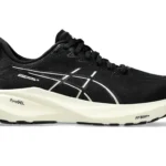 Asics GT-2000™ 13 Running Shoe Black/White  (Women’s) - Image 6