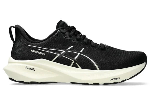 Asics GT-2000™ 13 Running Shoe Black/White  (Women’s)