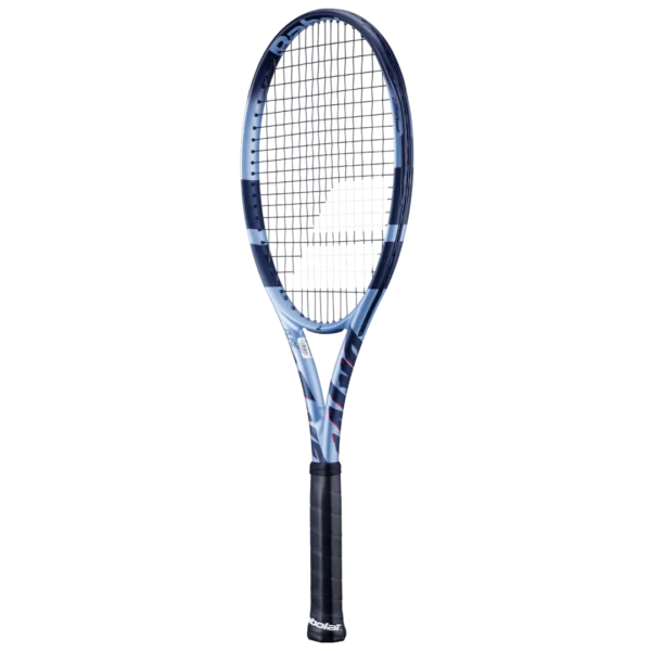 Babolat Pure Drive 2025 GEN 11-Tennis Racket Navy/Blue (Senior)