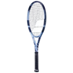 Babolat Pure Drive 2025 GEN 11-Tennis Racket Navy/Blue (Senior) - Image 2