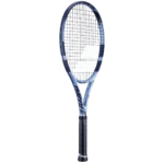 Babolat Pure Drive 2025 GEN 11-Tennis Racket Navy/Blue (Senior) - Image 3