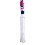 Babolat B FLY 23" Tennis Racket Pink/White (Junior) - Image 2