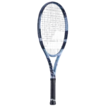 Babolat Pure Drive 2025 Gen11 26" Tennis Racket Navy/Blue (Junior) - Image 4