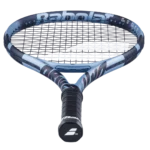 Babolat Pure Drive 2025 Gen11 26" Tennis Racket Navy/Blue (Junior) - Image 3