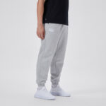 Canterbury Leisure Sweat Pants Jogger Grey/Charcoal (Men’s) - Image 2