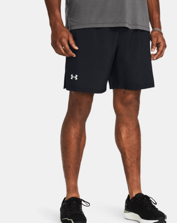 Under Armour Launch 5" Shorts Black (Men's)