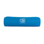 Fitness Mad Stretch Fitness / Yoga 10mm Mat Blue - Image 2