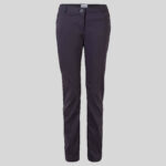 CRAGHOPPERS Kiwi Pro II Trouser   (Long Length)  Dark Navy (Women's) - Image 2