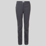 CRAGHOPPERS Kiwi Pro II Trouser (Regular Length) Black | Navy (Women’s) - Image 7