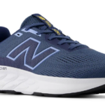 New Balance 520 v8 Running Shoe Moyen Blue (Men's) - Image 2