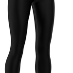 Hunter Sophia Legging Navy (Girls) - Image 3