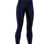 Hunter Sophia Legging Navy (Womens) - Image 3